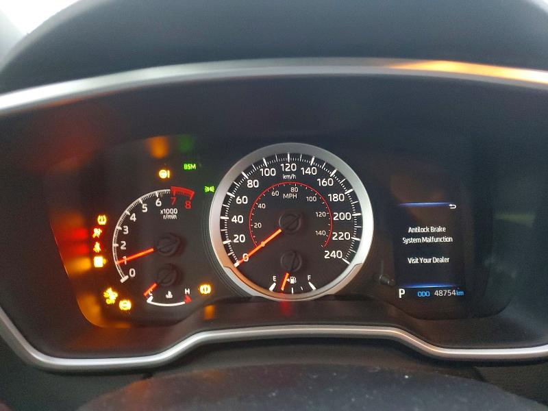 Фото 9 - TOYOTA COROLLA