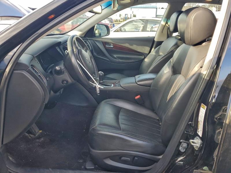 Фото 7 - INFINITI QX50