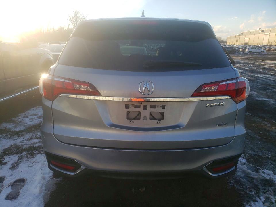 Фото 6 - ACURA RDX