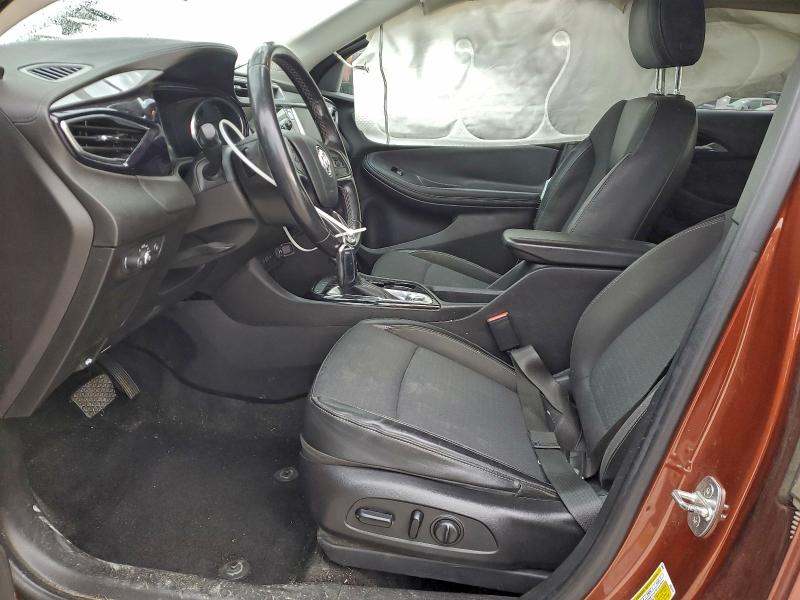 Фото 7 - BUICK ENCORE