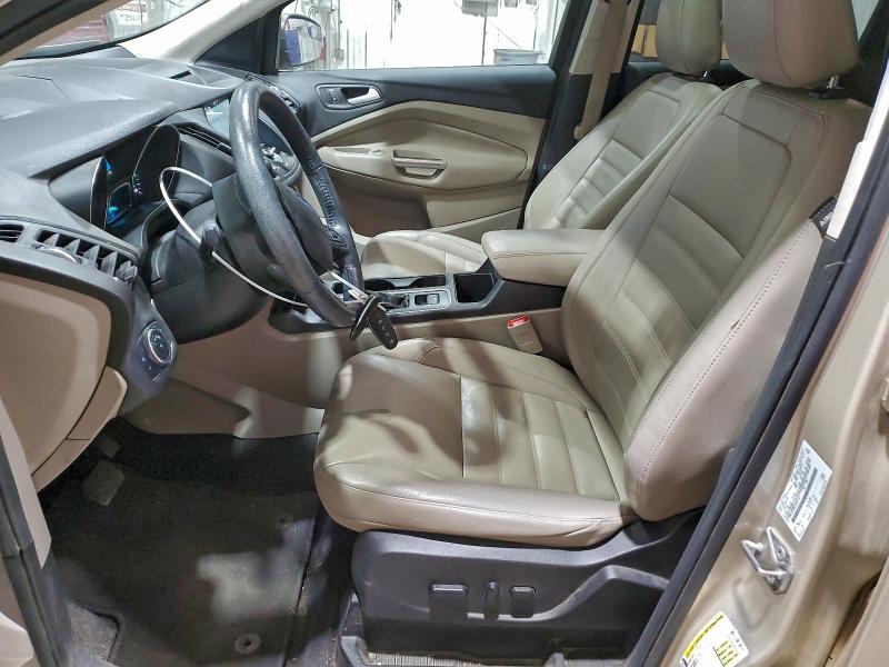 Фото 7 - FORD ESCAPE