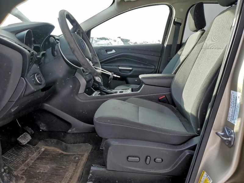 Фото 7 - FORD ESCAPE