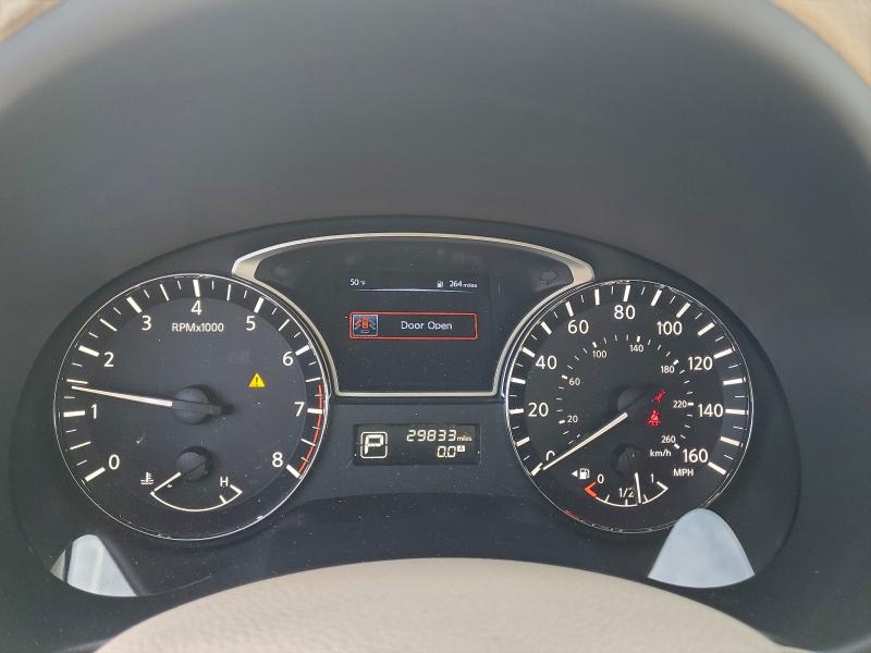 Фото 9 - NISSAN ALTIMA