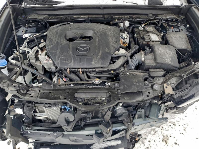 Фото 12 - MAZDA CX30