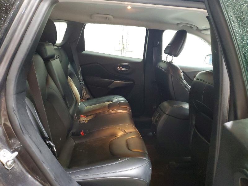 Фото 11 - JEEP GRAND CHER