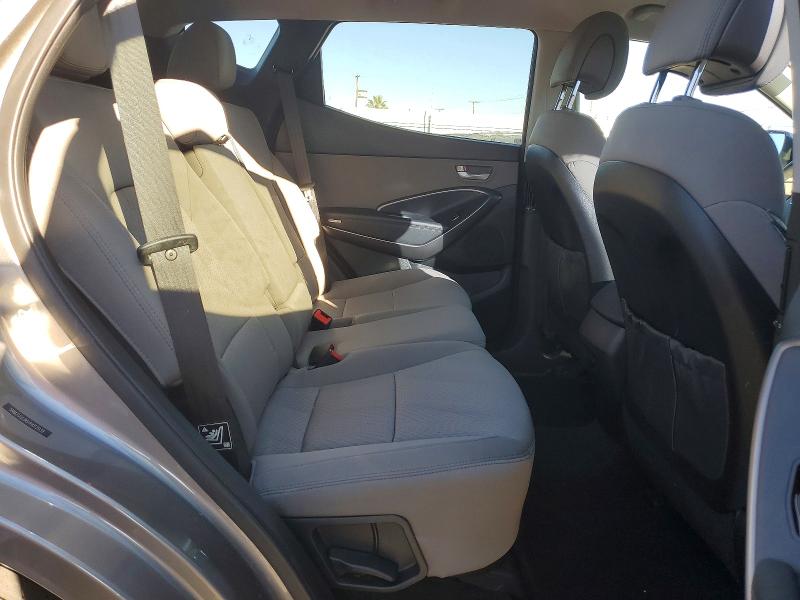 Фото 11 - HYUNDAI SANTA FE