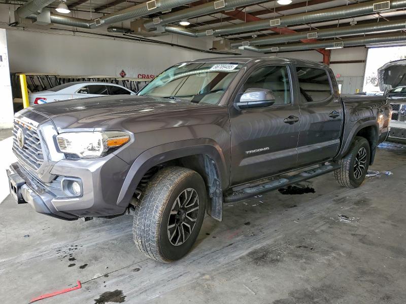 Фото 1 - TOYOTA TACOMA
