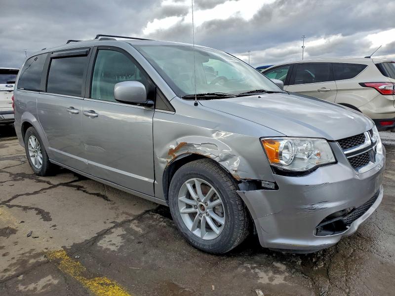 Фото 4 - DODGE CARAVAN