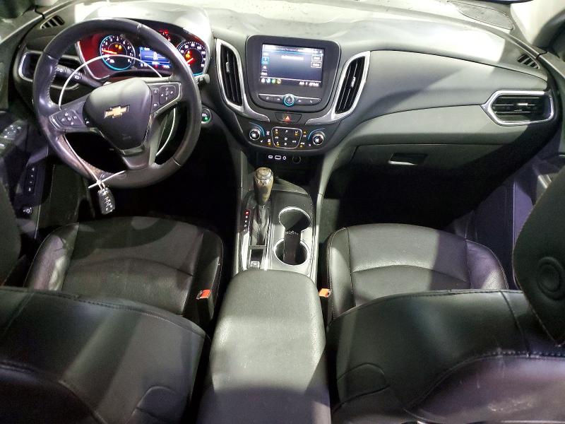 Фото 8 - CHEVROLET EQUINOX