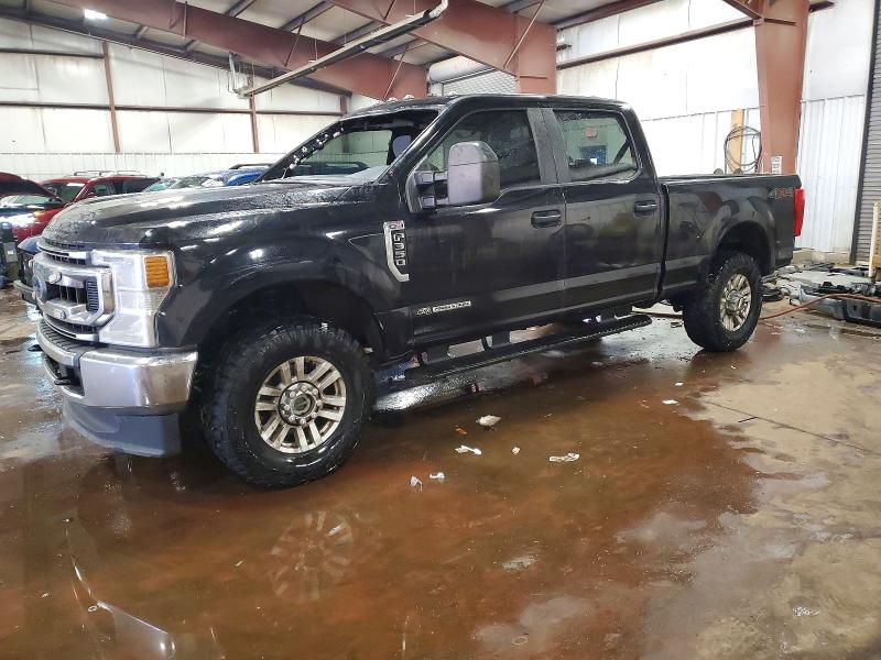 Фото 1 - FORD F350