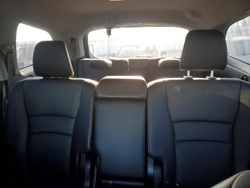 Фото 10 - HONDA PILOT