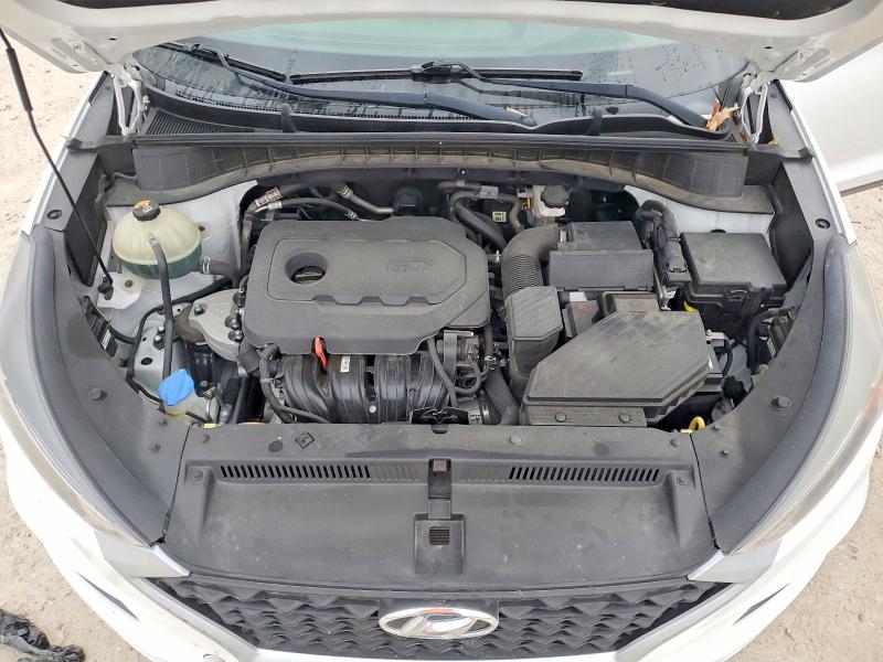 Фото 12 - HYUNDAI TUCSON