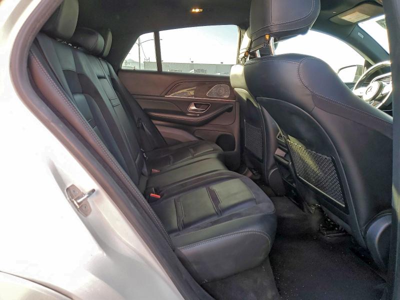 Фото 11 - MERCEDES-BENZ GLE-CLASS