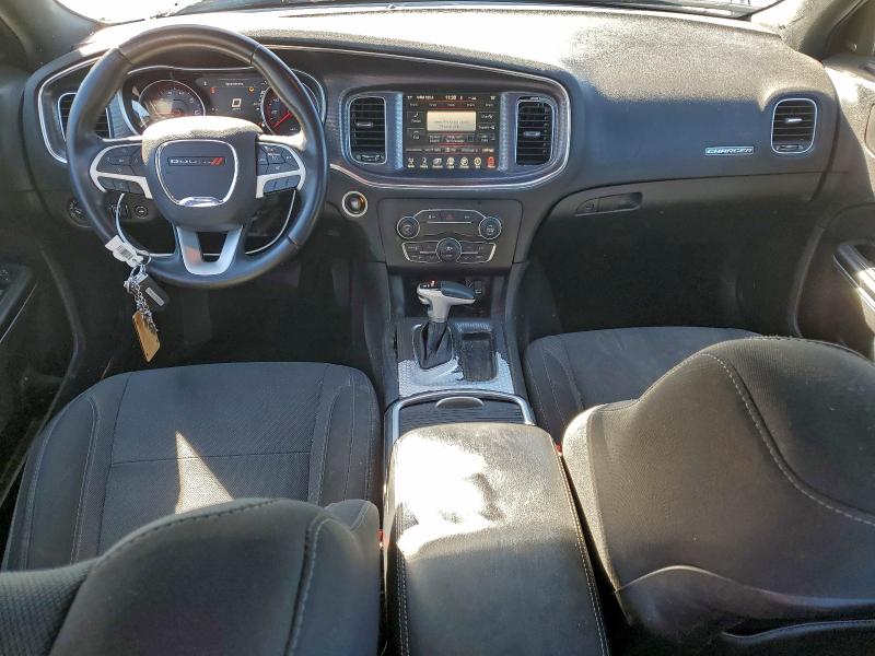 Фото 8 - DODGE CHARGER