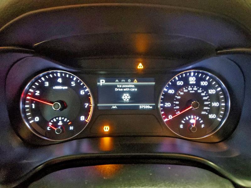 Фото 9 - KIA FORTE