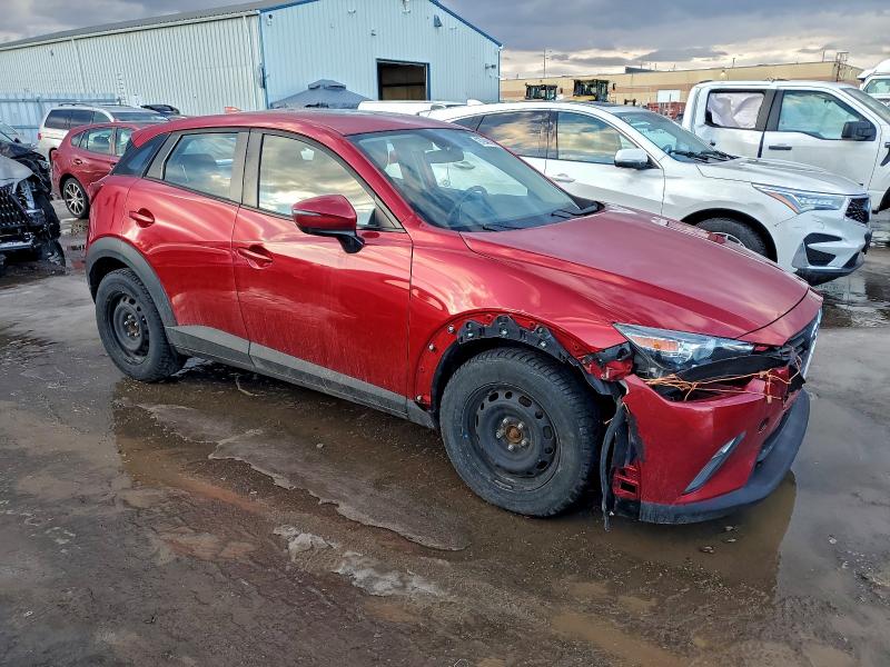 Фото 4 - MAZDA CX-3