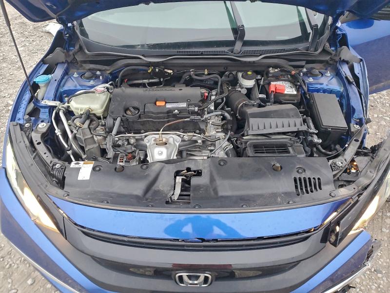 Фото 11 - HONDA CIVIC