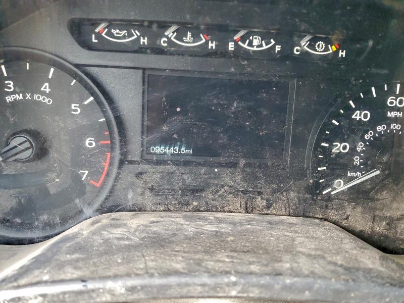 Фото 9 - FORD F-150