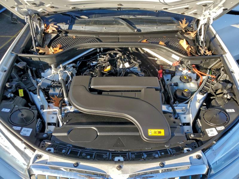 Фото 11 - BMW X5