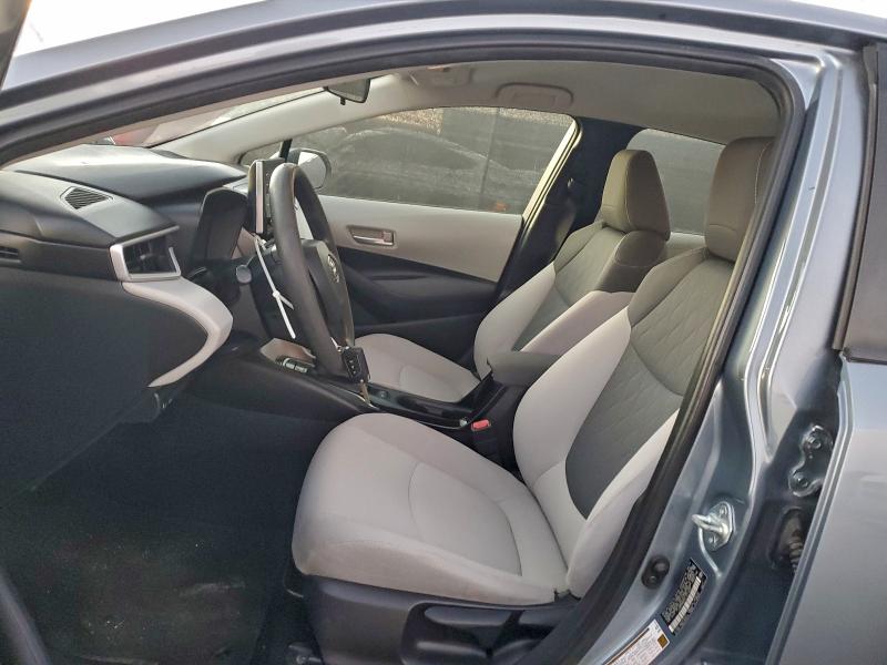 Фото 7 - TOYOTA COROLLA