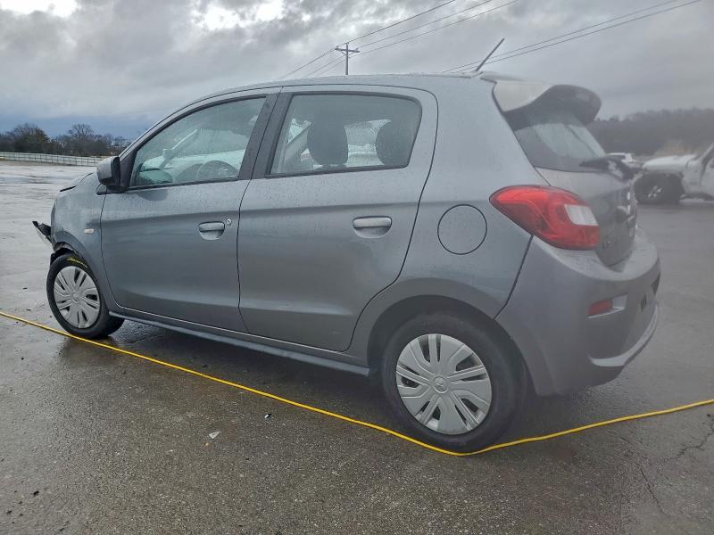 Фото 2 - MITSUBISHI MIRAGE