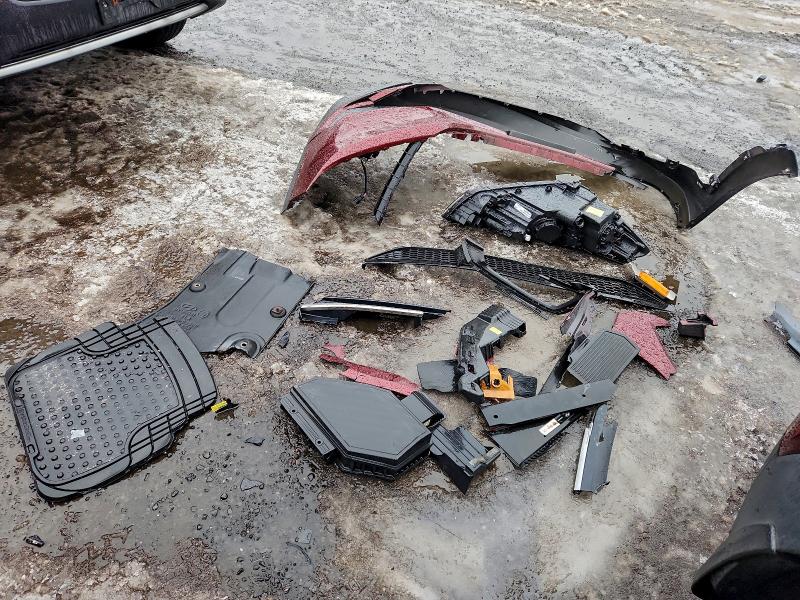 Фото 12 - HYUNDAI TUCSON