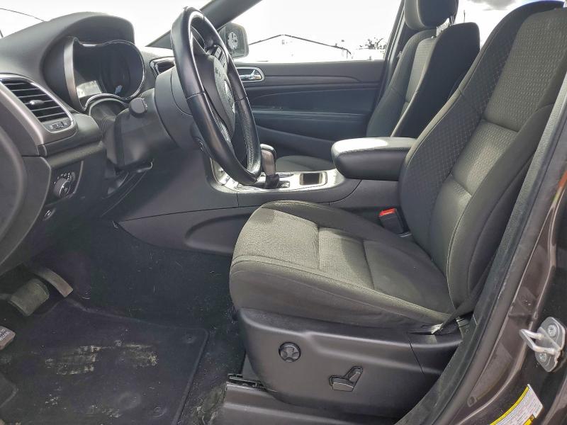 Фото 7 - JEEP GRAND CHER