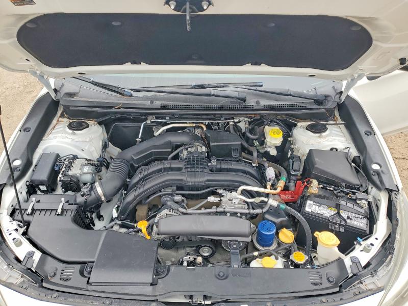 Фото 11 - SUBARU IMPREZA