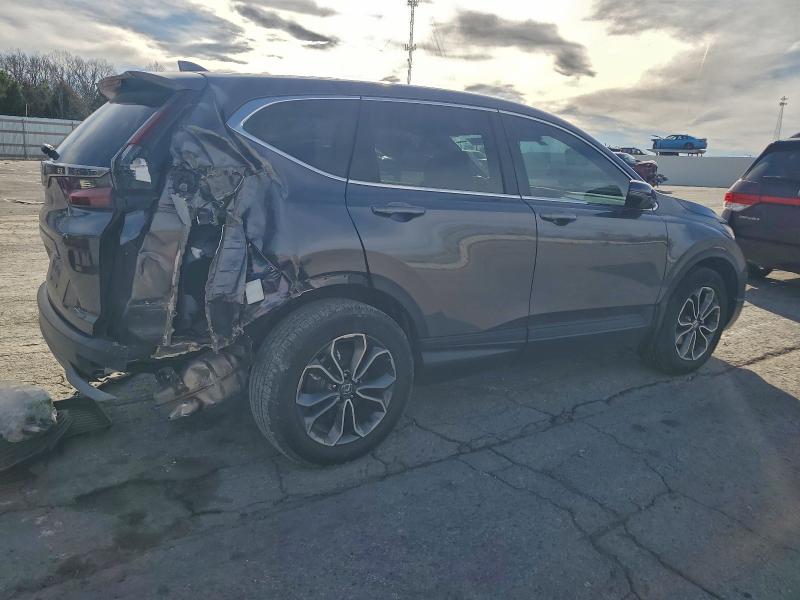 Фото 3 - HONDA CRV