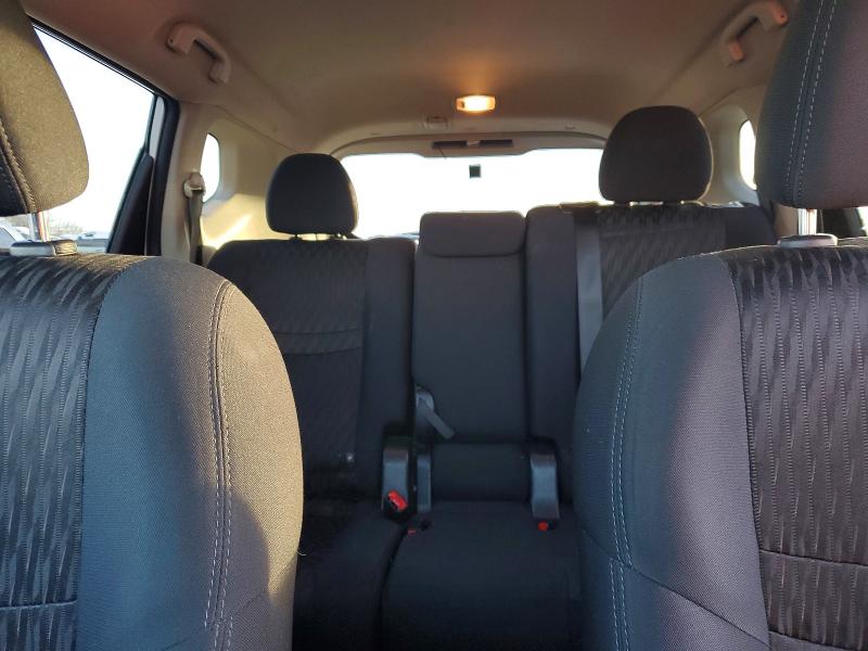 Фото 10 - NISSAN ROGUE