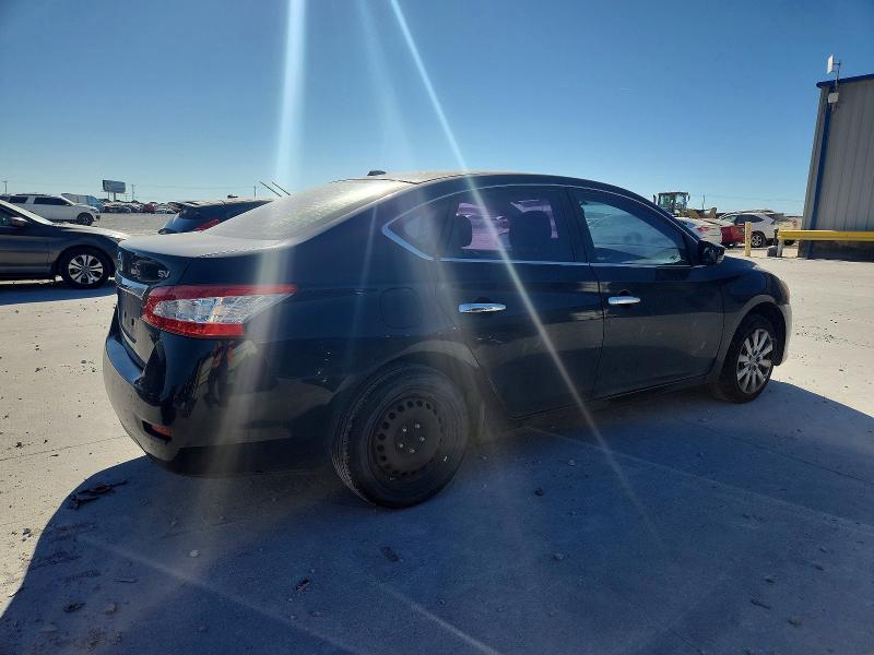 Фото 3 - NISSAN SENTRA