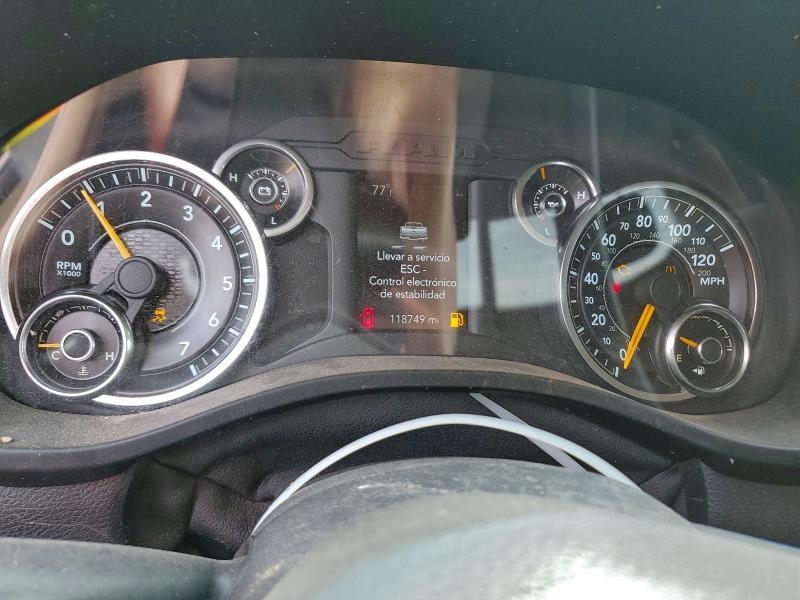 Фото 9 - RAM 1500