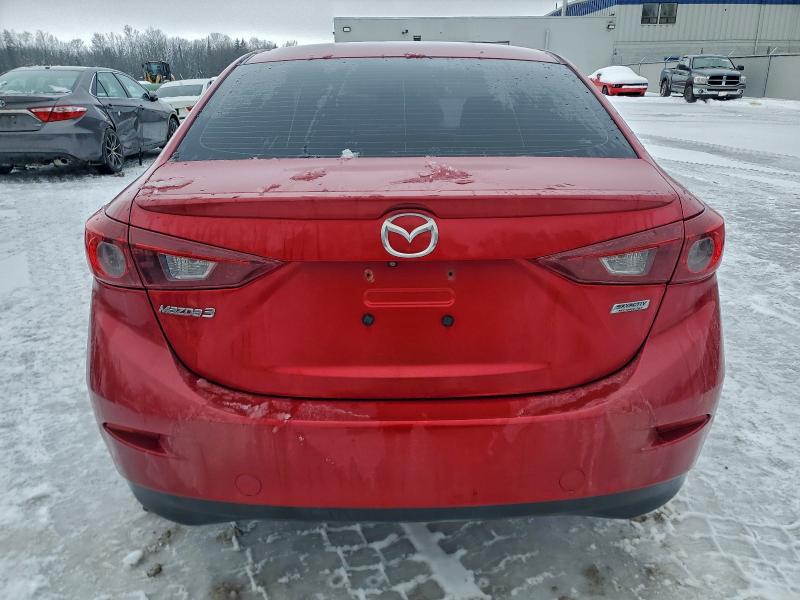 Фото 6 - MAZDA 3