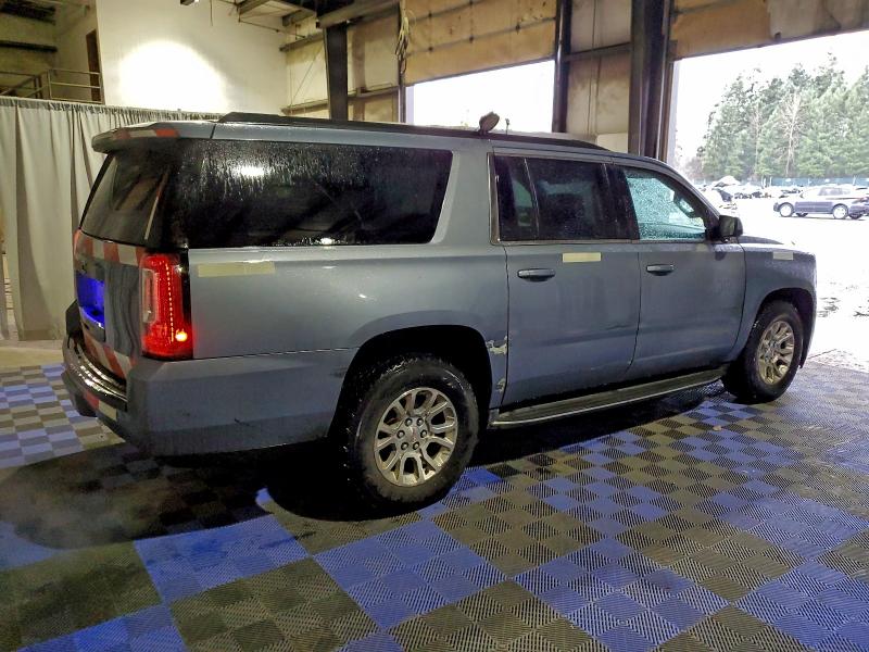 Фото 3 - GMC YUKON