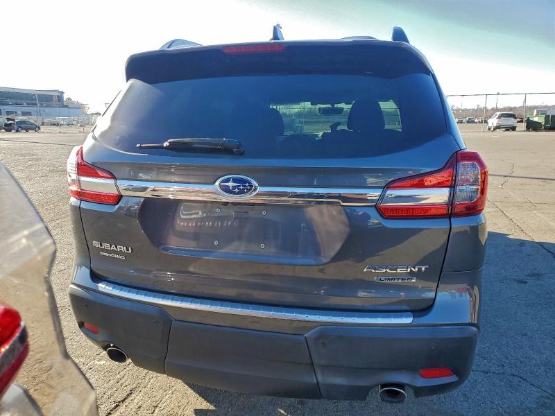 Фото 6 - SUBARU ASCENT