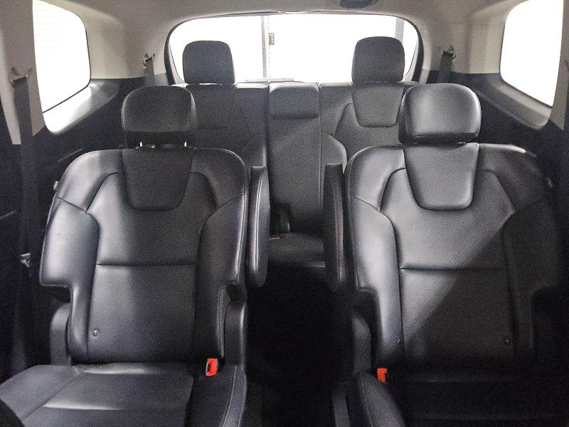 Фото 10 - KIA TELLURIDE