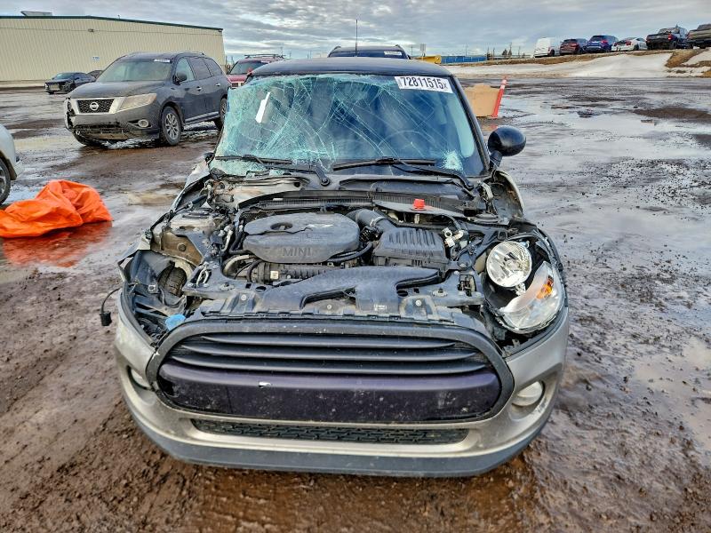 Фото 5 - MINI COOPER