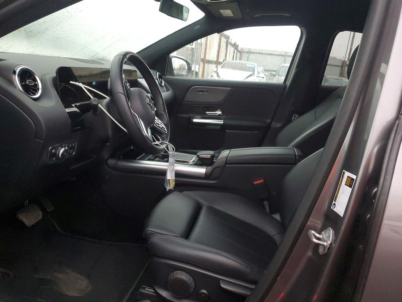 Фото 7 - MERCEDES-BENZ GLA-CLASS