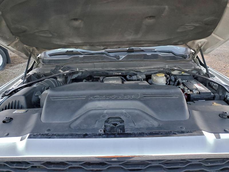 Фото 7 - RAM 3500