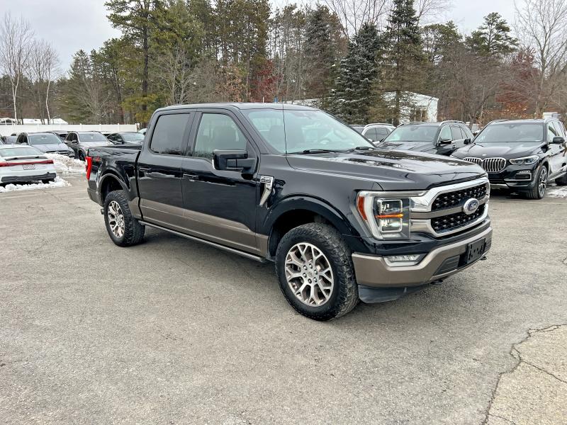 Фото 1 - FORD F-150