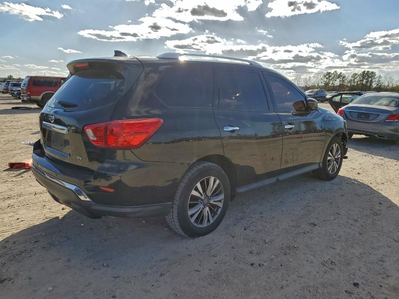 Фото 3 - NISSAN PATHFINDER