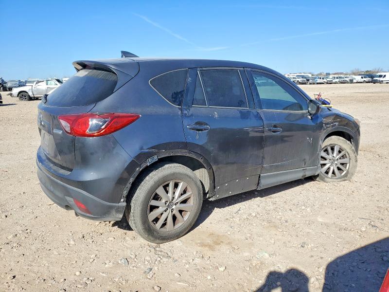 Фото 3 - MAZDA CX-5