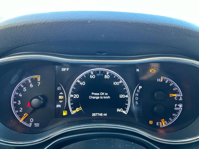 Фото 8 - JEEP GRAND CHER