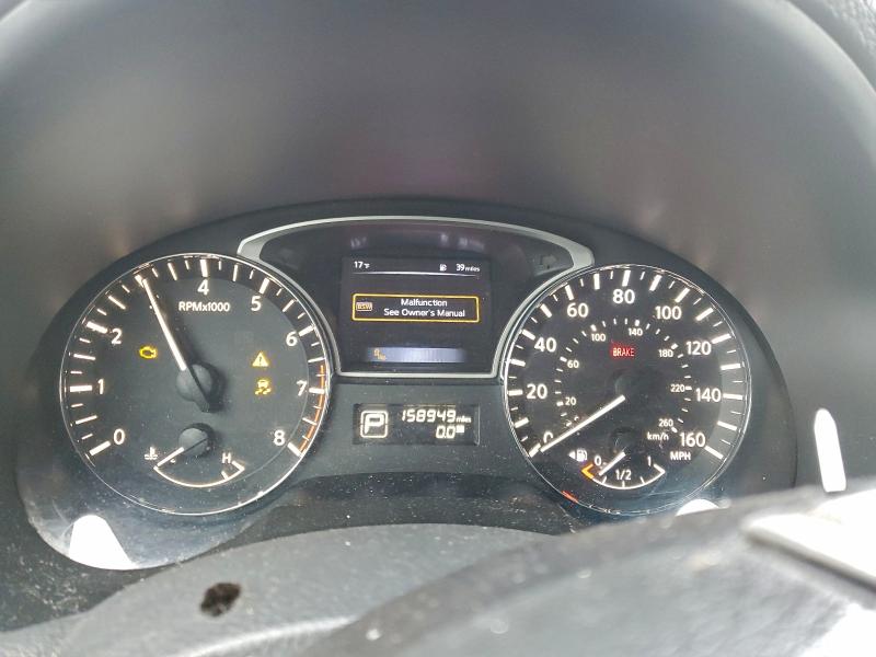 Фото 9 - NISSAN ALTIMA