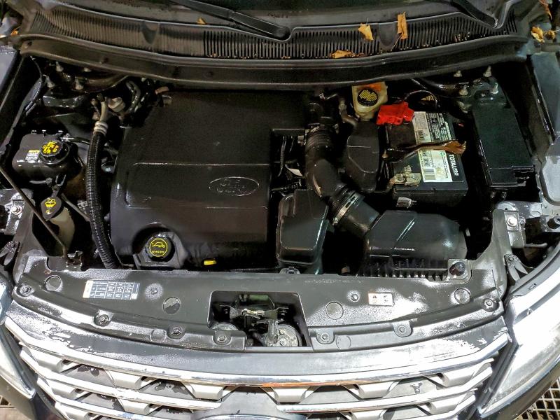 Фото 12 - FORD EXPLORER