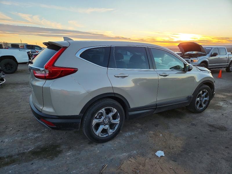 Фото 3 - HONDA CRV