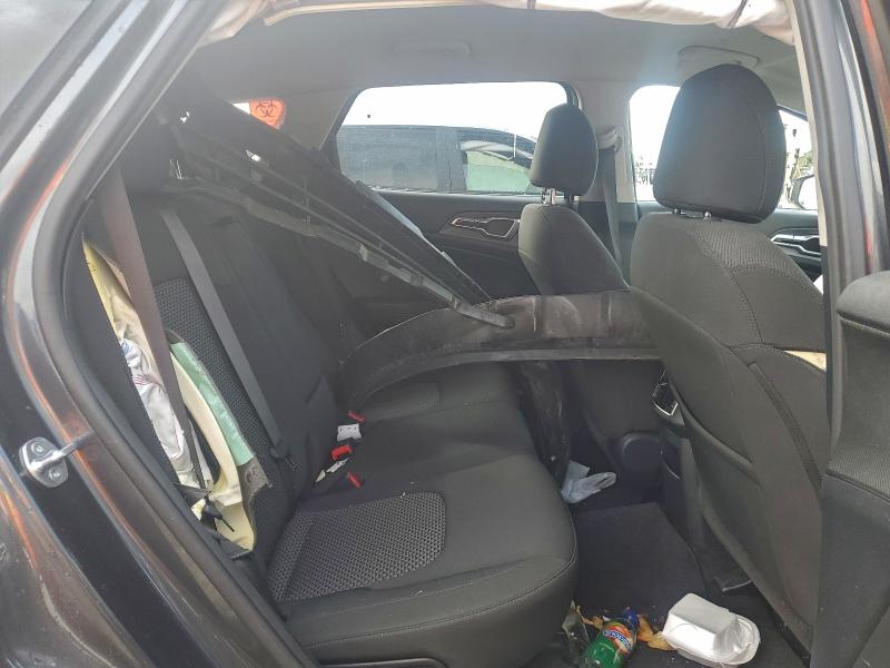 Фото 10 - KIA SPORTAGE