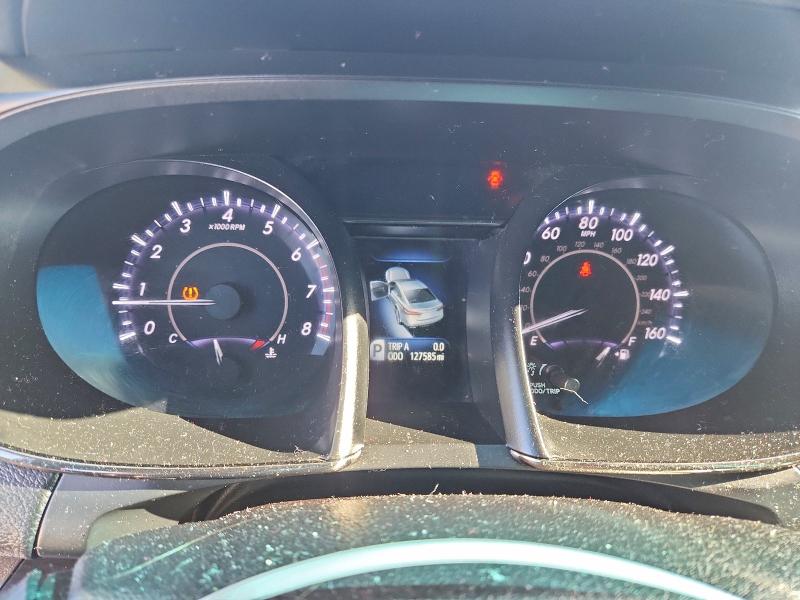 Фото 9 - TOYOTA AVALON