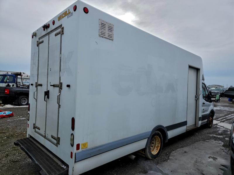 Фото 3 - FORD TRANSIT