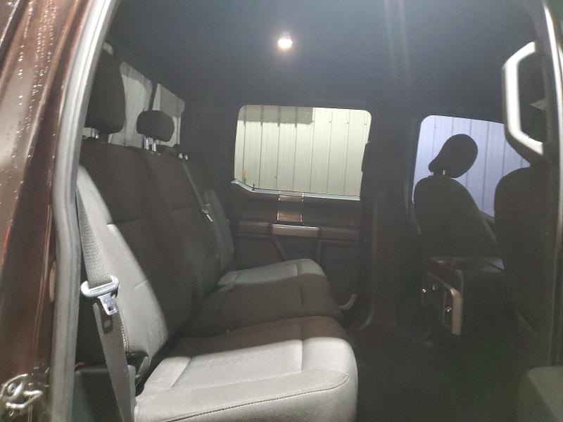 Фото 10 - FORD F-150